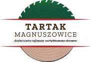 Tartak Magnuszowice logo